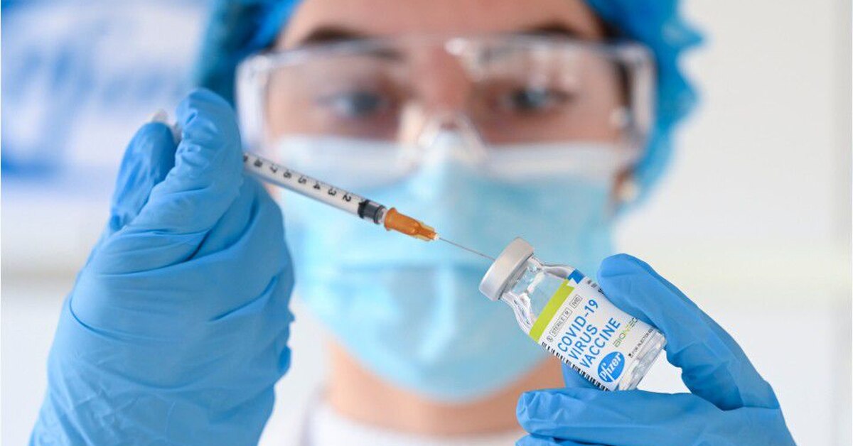 Vaccinurile anti-Covid 19 aprobate pe piață sunt cele produse de Moderna și Pfizer-BionTech