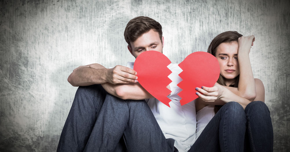 Secrete care pot distruge o relație de cuplu