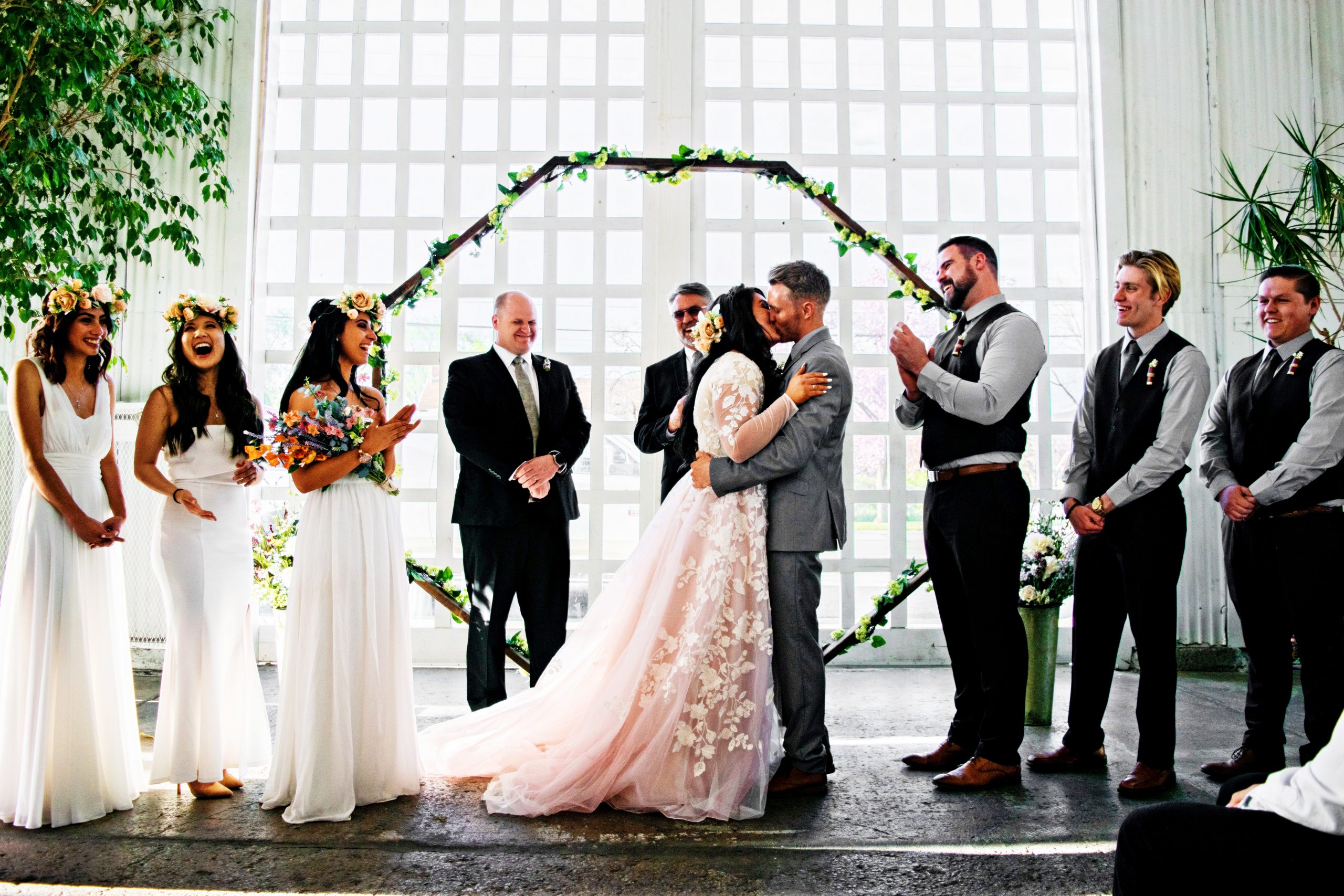 Semnificația anilor de căsătorie – ce spune despre relația voastră anii petrecuți împreună