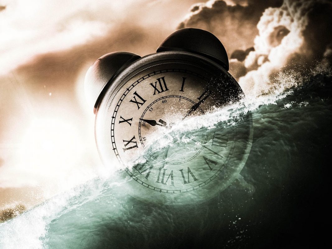 Timpul, una dintre cele mai prețioase resurse