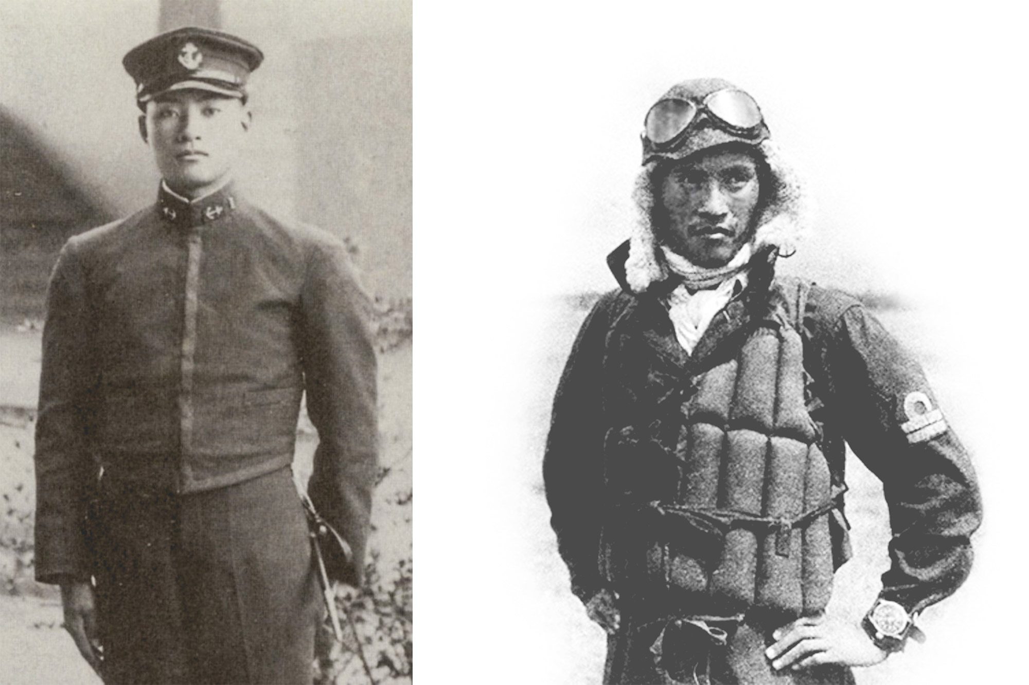 Yukio Seki a fost primul pilot kamikaze din istorie