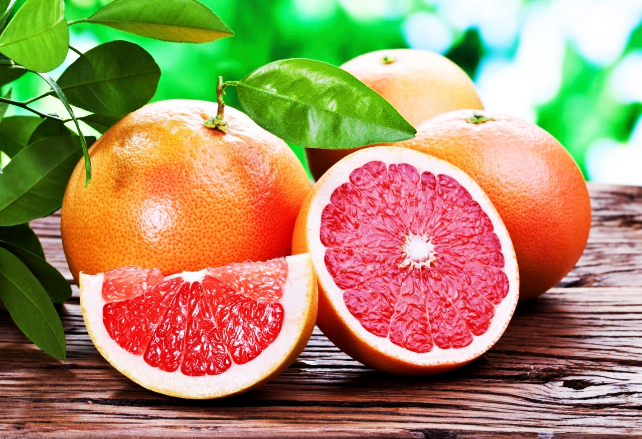 Beneficiile consumului de grepfrut. 7 motive pentru care trebuie să-l incluzi în alimentație