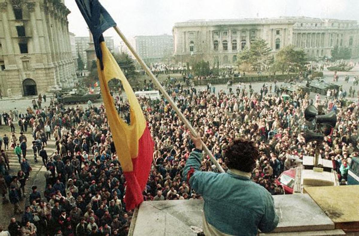 Documentare despre Revoluția din 1989 – filme-document pe care merită să le urmărești