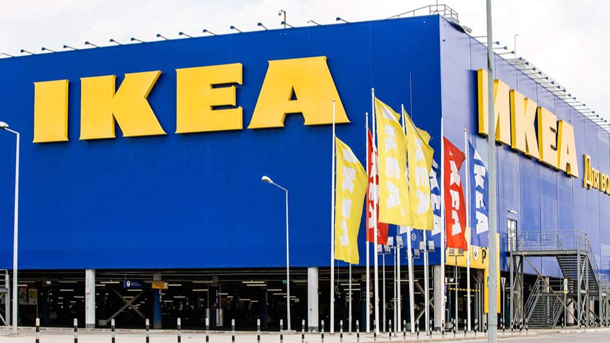Lucruri ciudate despre IKEA. De unde vine numele companiei