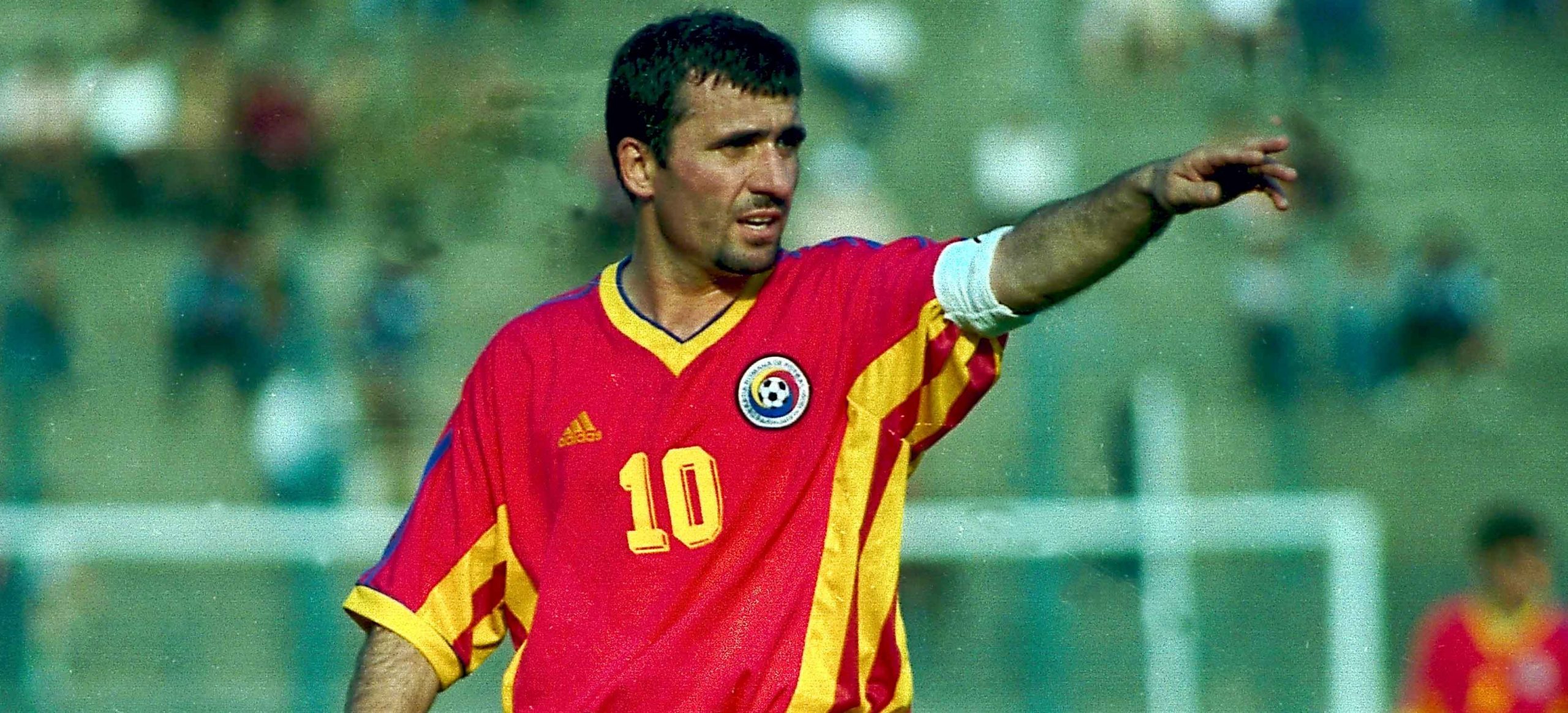 7 lucruri mai puțin știute despre Gică Hagi, Maradona din Carpați. Cum a luat naștere pasiunea Regelui pentru fotbal