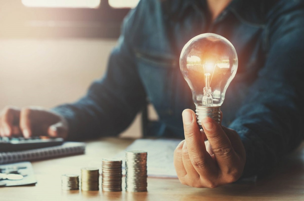 Reducerea facturii la curent – 8 metode prin care vei economisi enorm