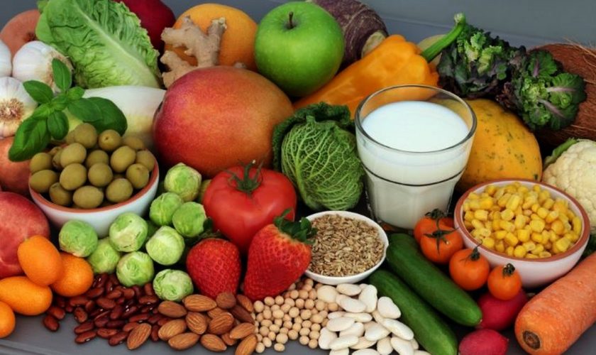 Alimente bogate în magneziu – 15 exemple și cât reprezintă fiecare din necesarul zilnic