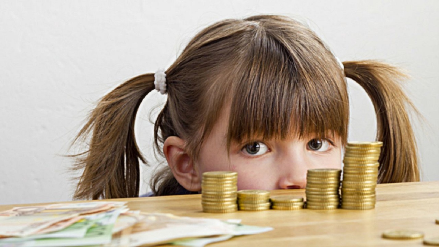 Alocații 2021. Cu cât cresc, de fapt, alocațiile copiilor anul acesta