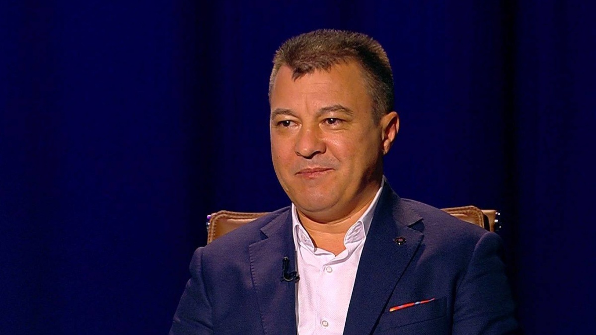 Anatolie Basarab ne spune care este semnificatia orelor si a minutelor