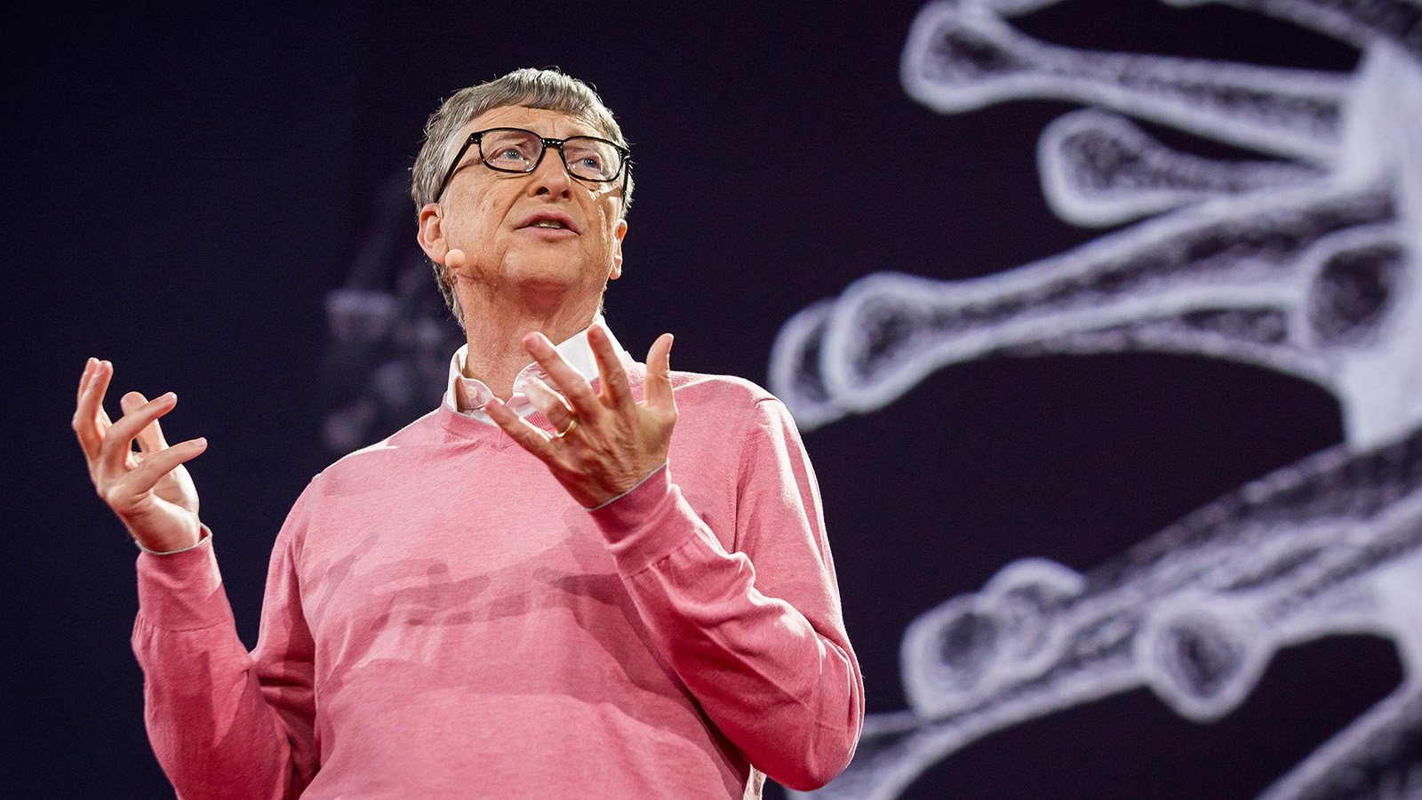 Bill Gates avertizeaza omenirea cu privire la doua noi dezastre