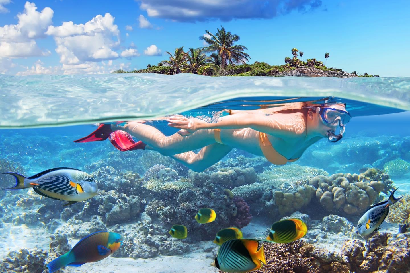 Când să mergi în vacanță în Maldive