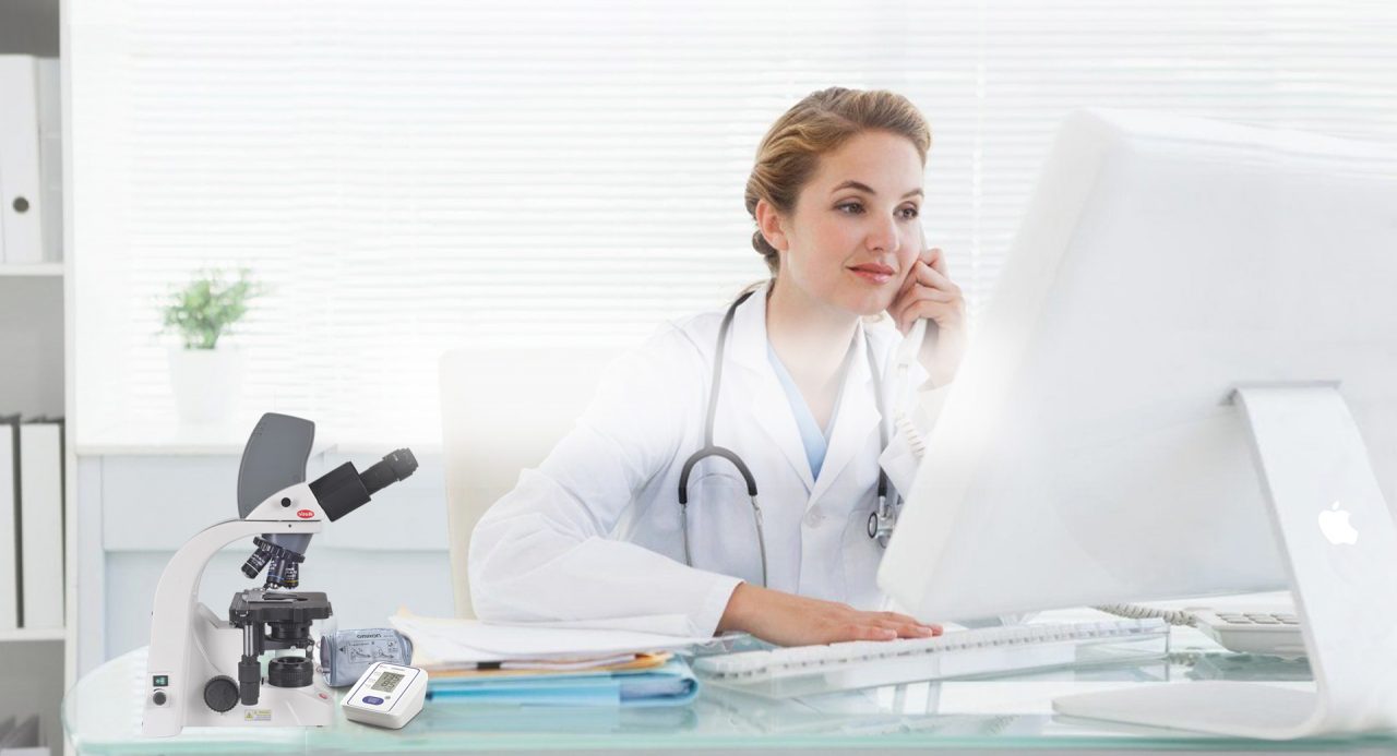 Ce diferență este între un consult și un control medical