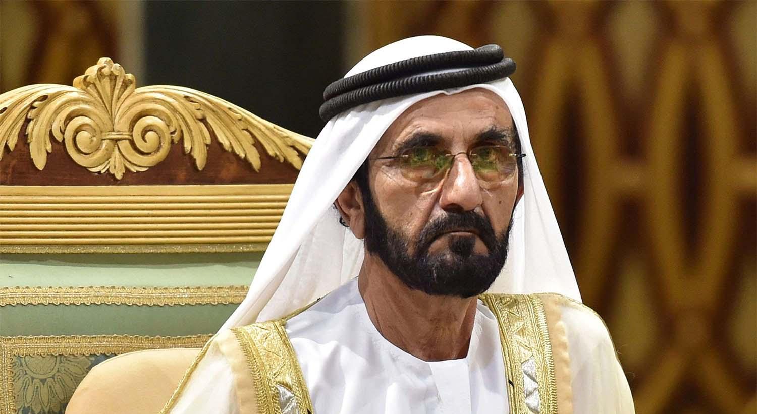 Câte soții și câți copii are Mohammed bin Rashid Al Maktoum, conducătorul Dubaiului. Șeicul, acuzat că își ține fiica ostatică