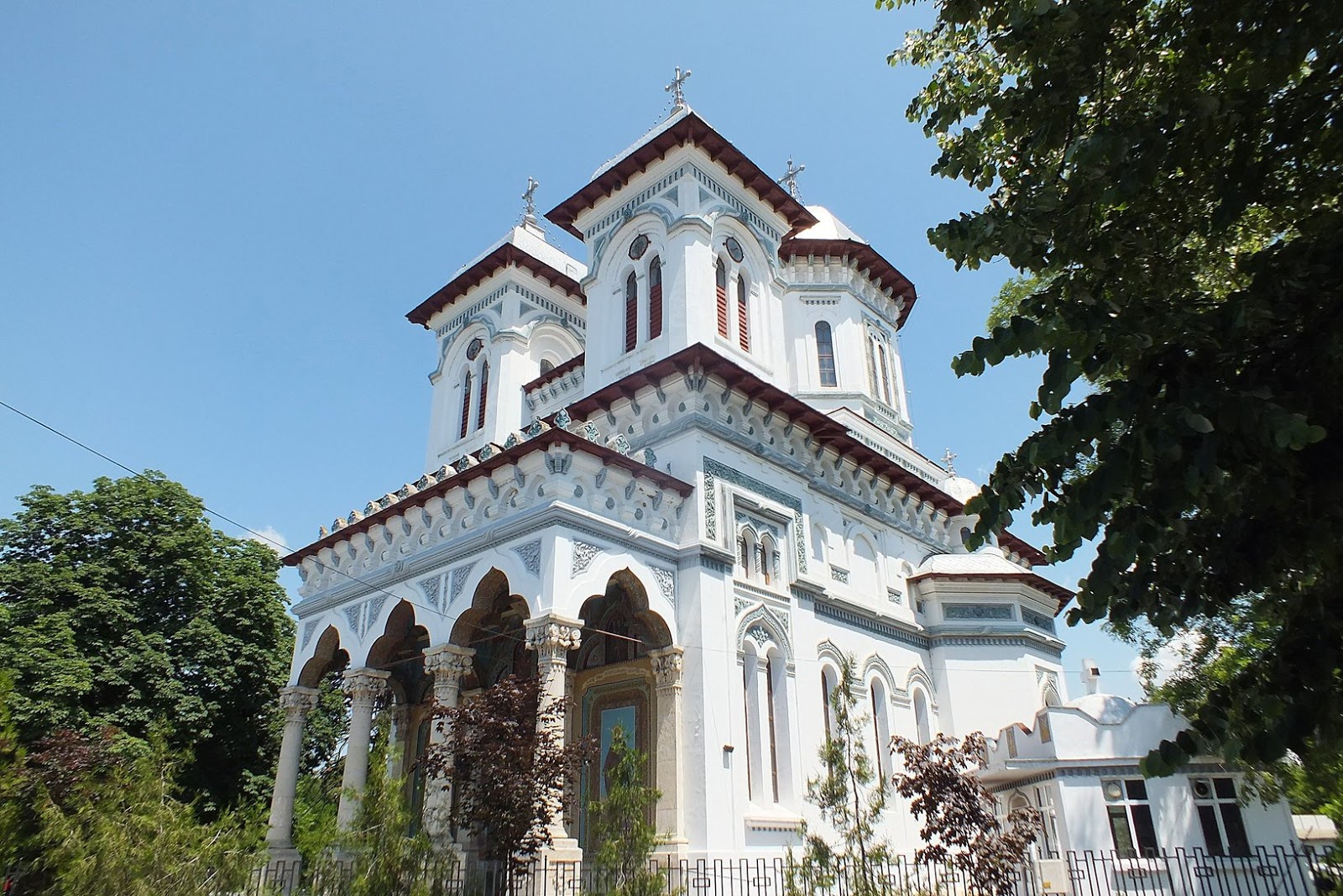 Catedrala Sfantul Alexandru