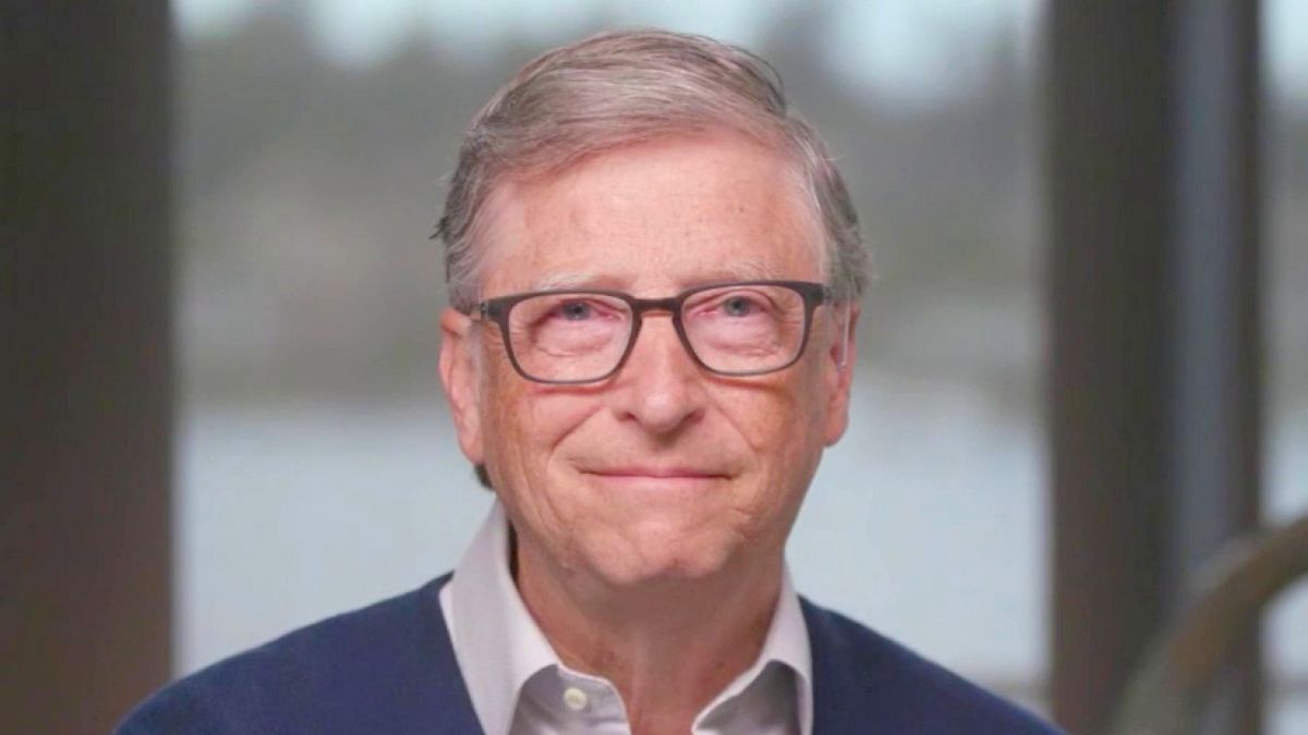 Ce crede Bill Gates că e de făcut pentru a evita un dezastru climatic