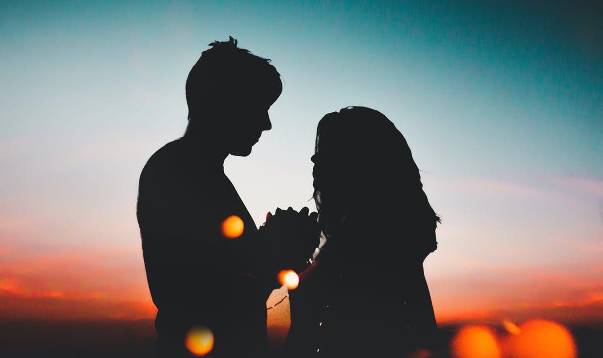 De cele mai multe ori, sufletul-pereche nu va fi alături de iubit pentru tot restul vieții