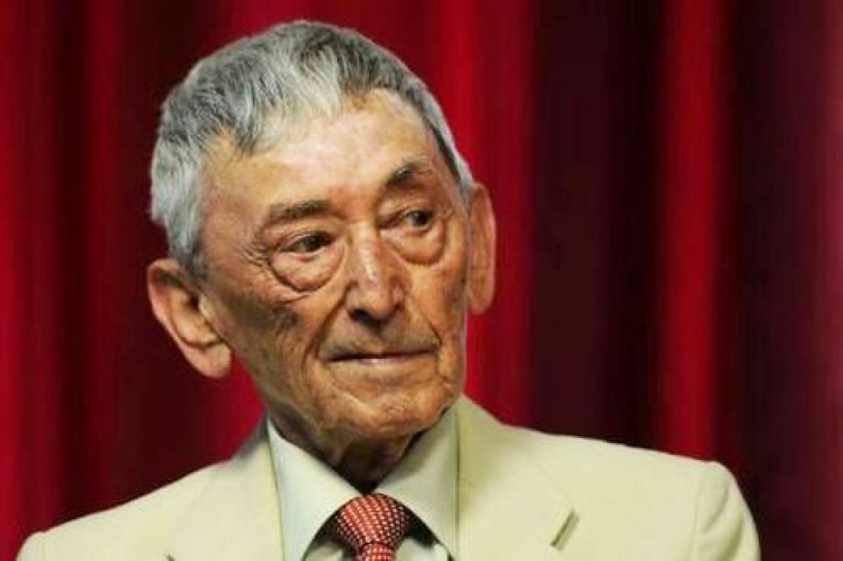 Ovidiu Bojor, membru de onoare al Academiei de Ştiinţe Medicale din România