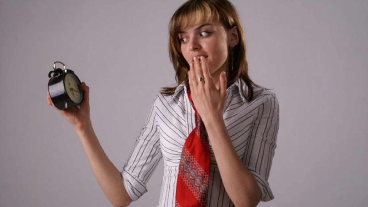 Ce inseamnă atunci când vezi ore si minute egale