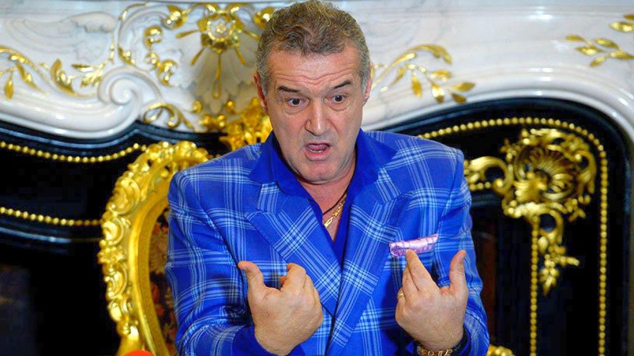 Ce meserie avea Gigi Becali pe vremea lui Ceaușescu și unde își ținea ascunși banii. Secrete nebănuite din trecutul patronului de la FCSB
