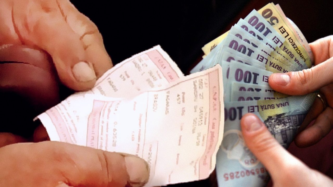 Ce pensii sunt în România în 2021