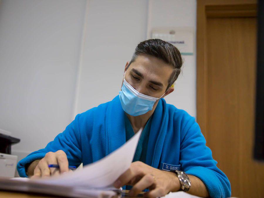 Ce pot să facă românii dacă pierd dovada vaccinării