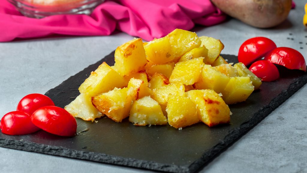 Ce se întâmplă dacă torni bere peste cartofi