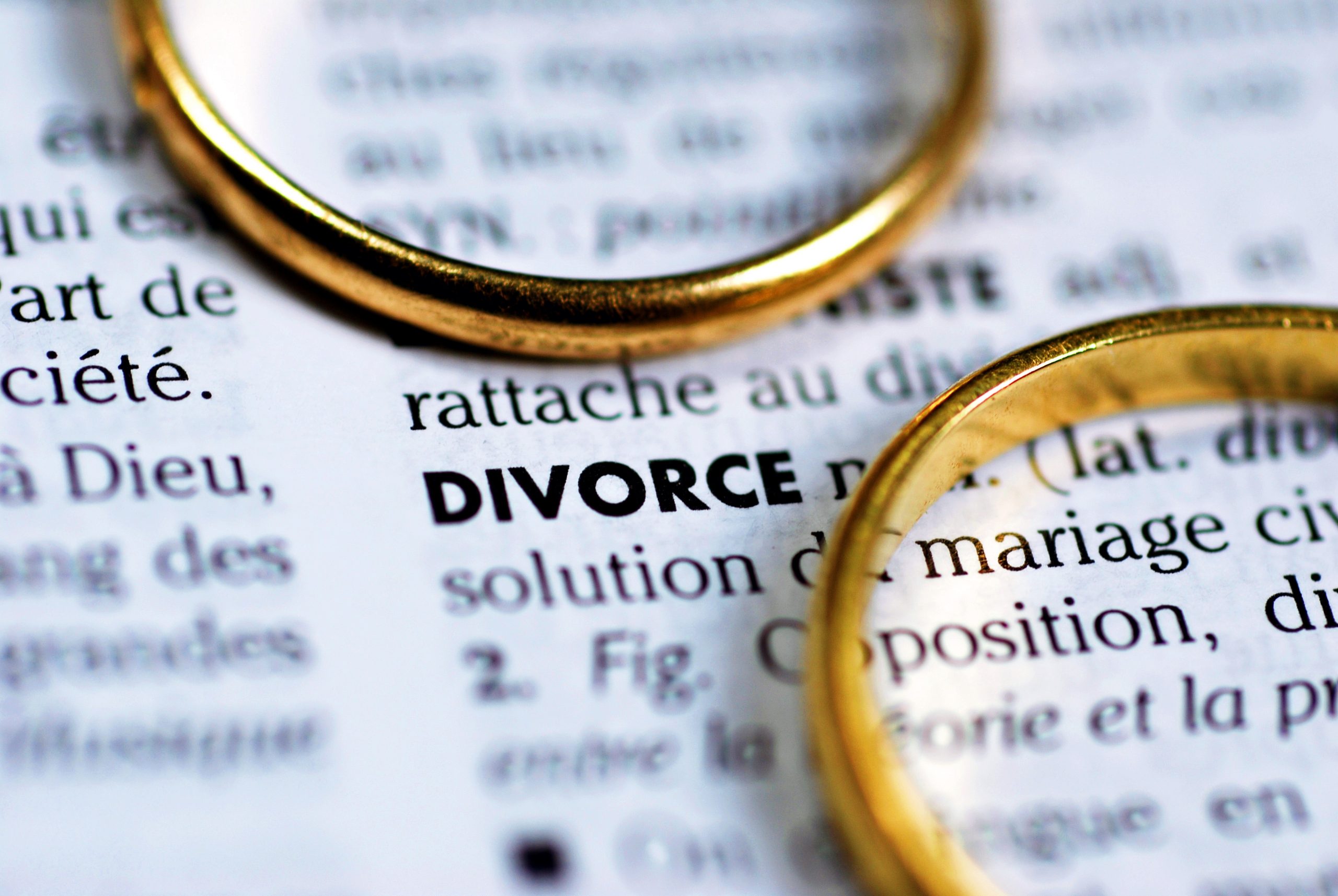 Ce spune Biblia despre divorț. Singura situație în care se poate ajunge la despărțire. Sfaturi duhovnicești prețioase