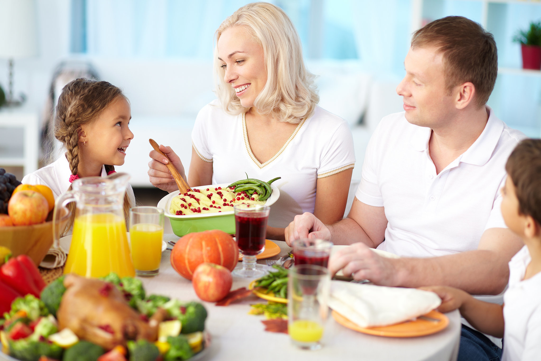 Cea mai bună oră pentru cină – când e cel mai bun moment pentru ultima masă a zilei