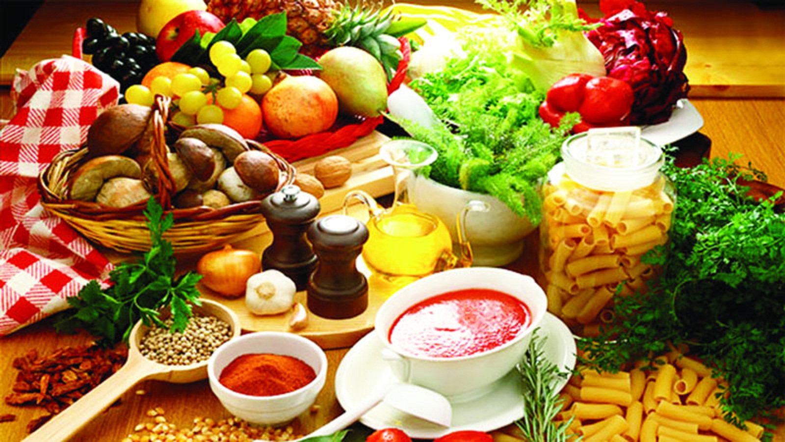 Asocieri de mâncăruri nesănătoase