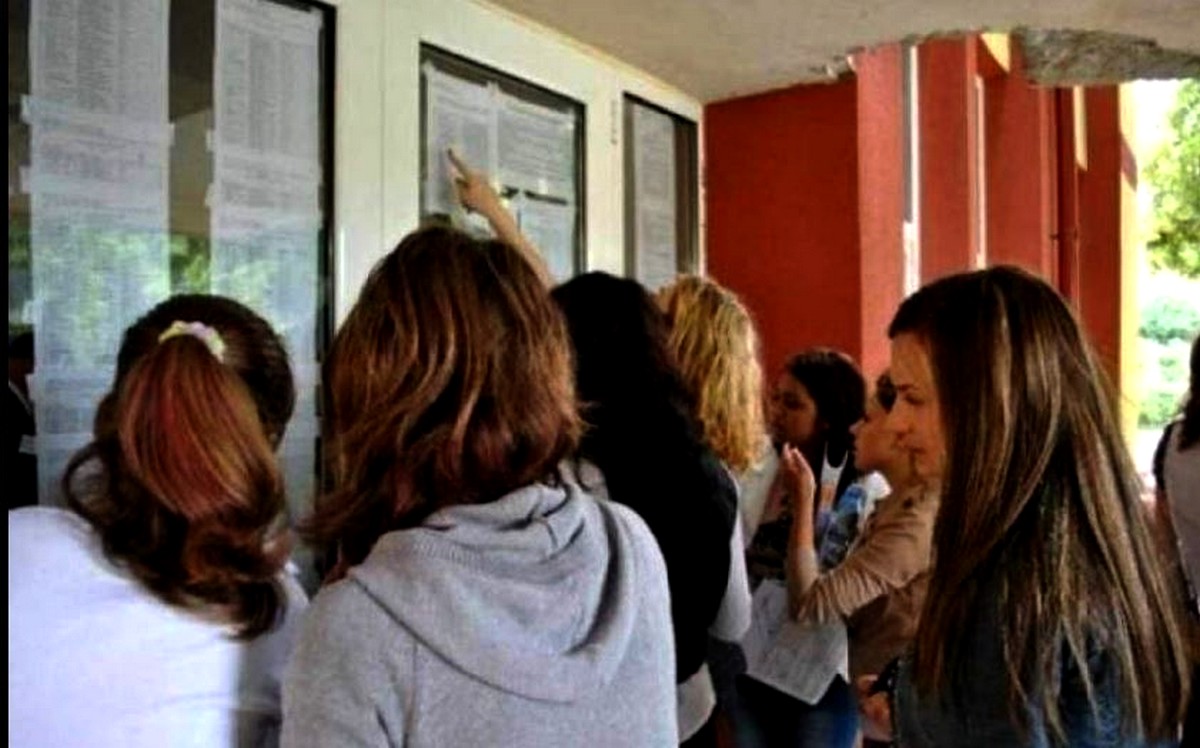 Cele mai slabe licee din București. Aici mai nimeni nu ia BAC-ul