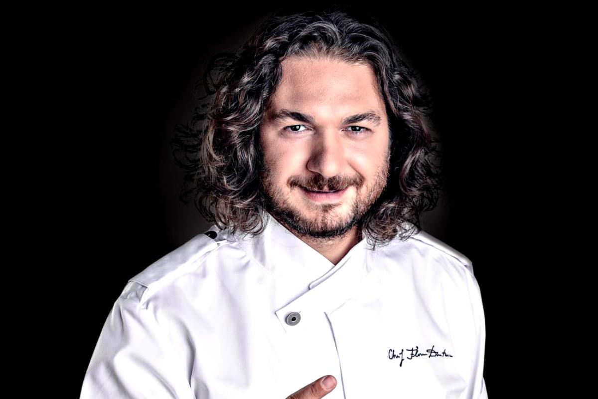 Rețetă de tiramisu de la Florin Dumitrescu. Celebrul chef de la Antena îți arată pas cu pas cum poți să obții un desert delicios