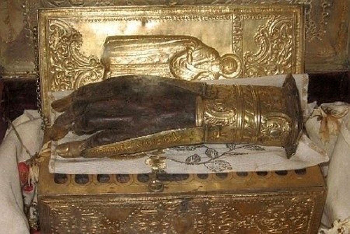 Cine a fost Sfântul Mucenic Haralambie, tămăduitorul de boli