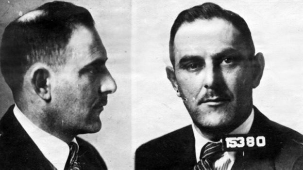 Victor Lustig, cel mai mare ecroc din istoria omenirii