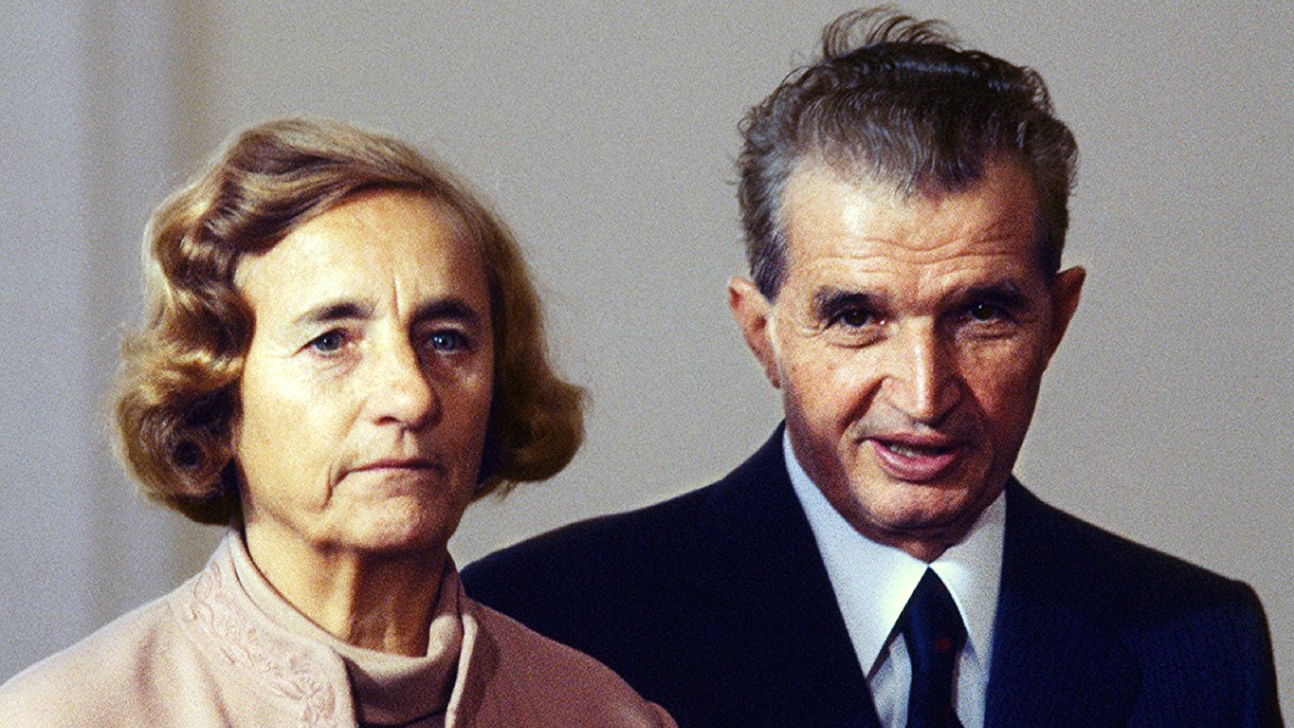 Cine au fost cei mai cunoscuți amanți ai Elenei Ceaușescu. De ce nu s-a despărțit de fapt Nicolae Ceaușescu de Tovarășă