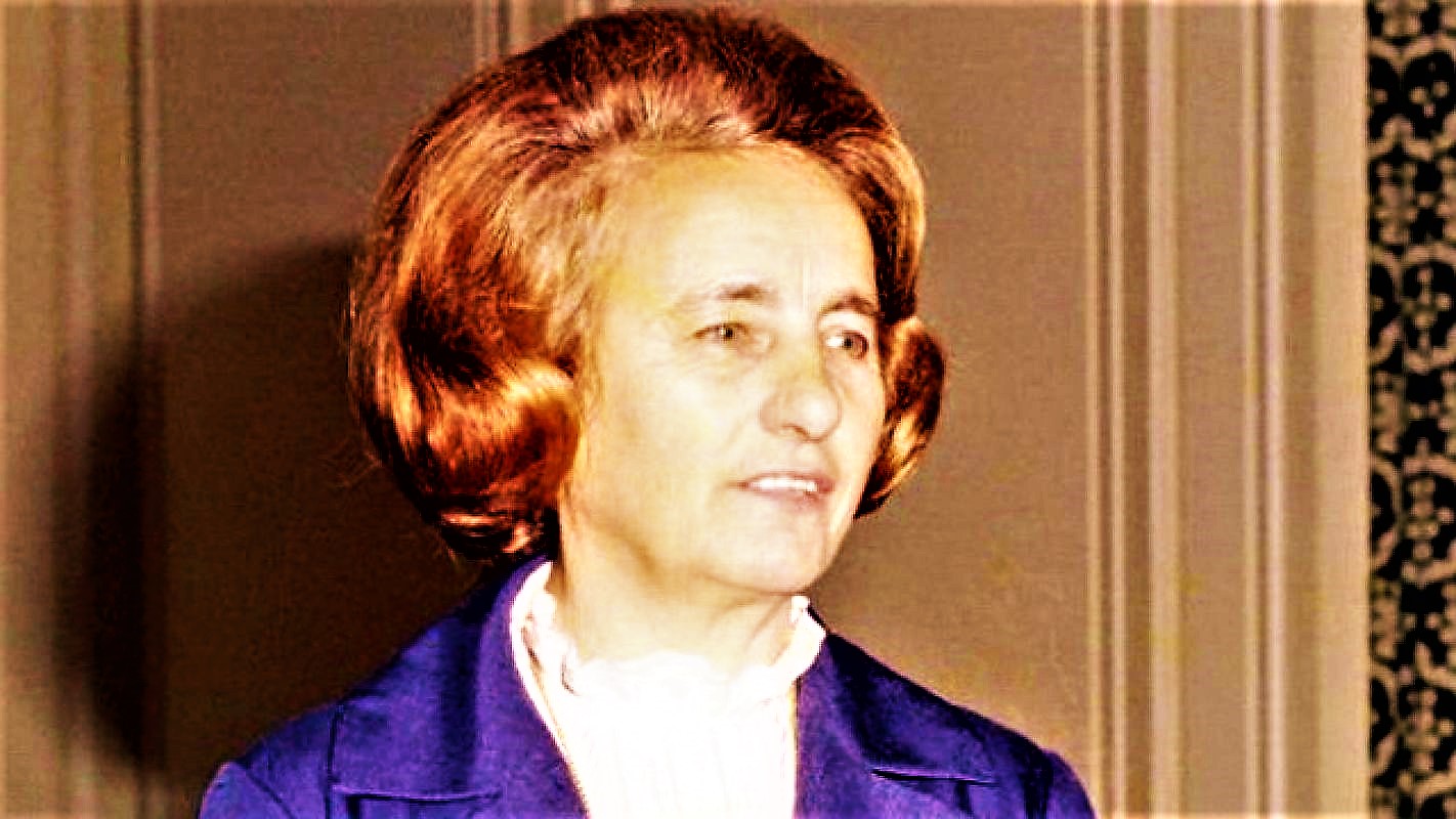 Elena Ceaușescu a avut multe idile în timpul căsătoriei cu fostul dictator