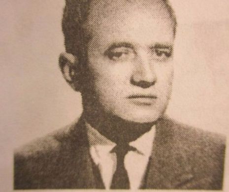 Marin Ceaușescu, fratele lui Nicolae Ceaușescu