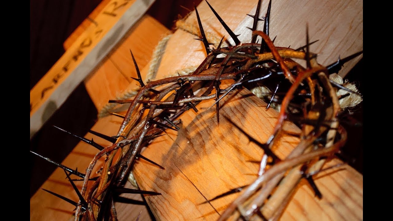 Biserica din România în care se află spini din coroana lui Iisus Hristos