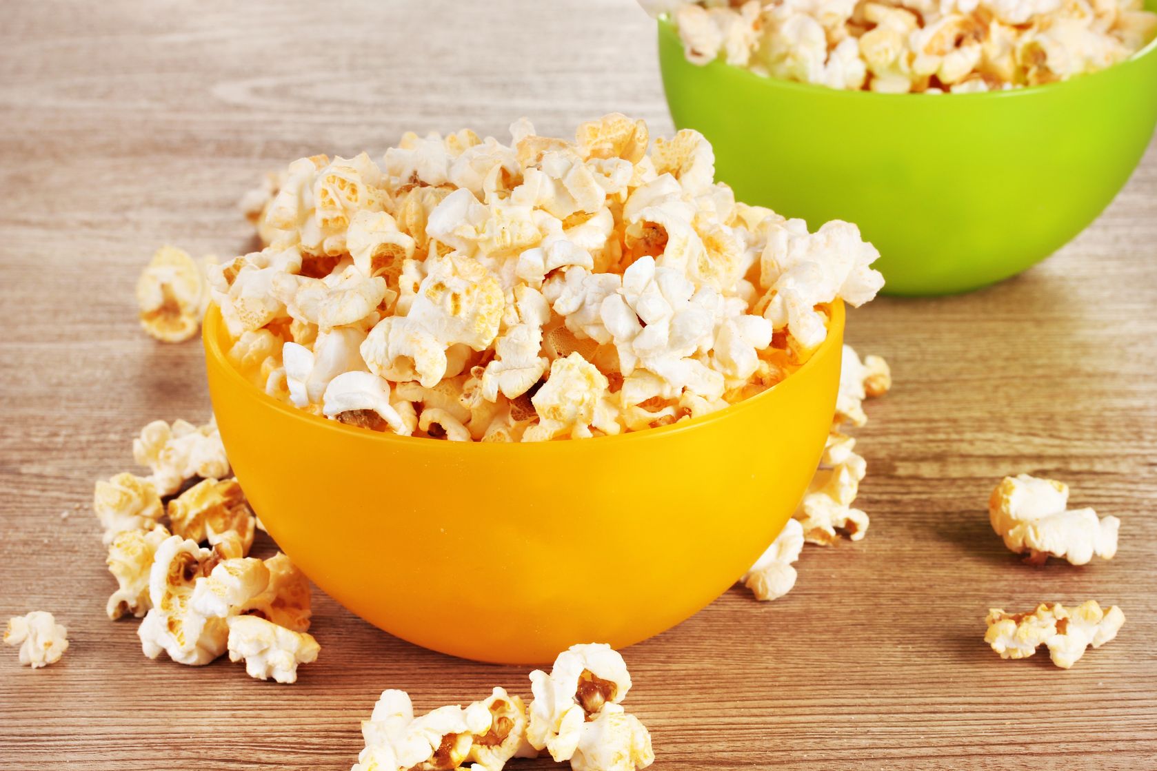 Cum faci acasă popcorn ca la cinema