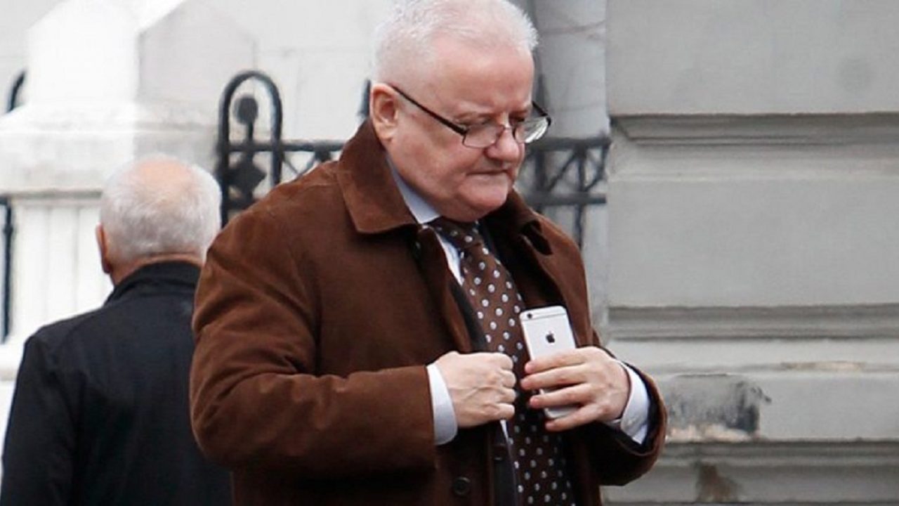 Cum încearcă Irinel Columbeanu să revină în afaceri, la 63 de ani. Și-a pierdut toată averea, dar este hotărât să se reinventeze