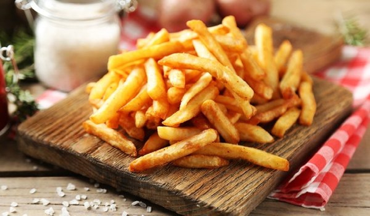 11 secrete pentru cei mai buni cartofi prăjiți. Ce e bine să faci înainte de a-i pune în tigaie