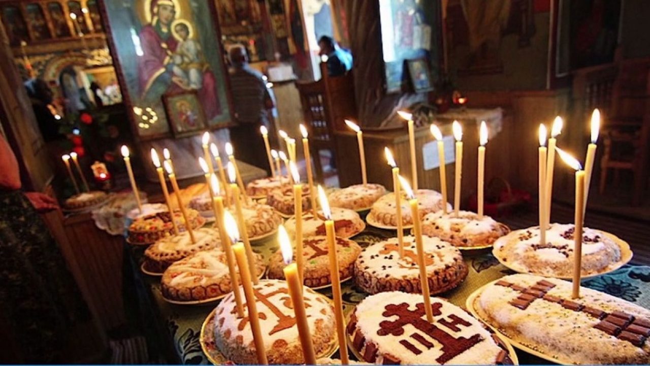 De ce dau românii de pomană