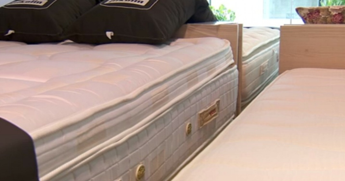 Cum îți alegi salteaua de dormit