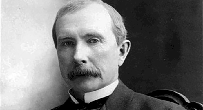 Detalii nebănuite despre John D. Rockefeller