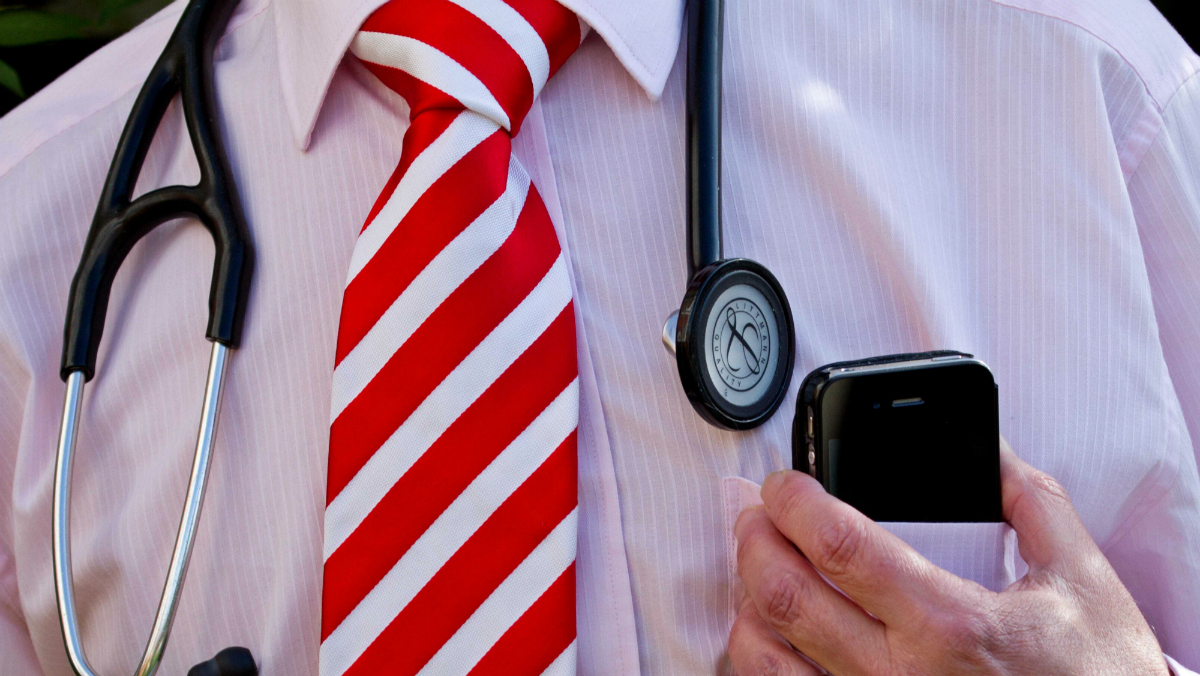 Diferența dintre un consult și un control medical. Detaliul care le deosebește