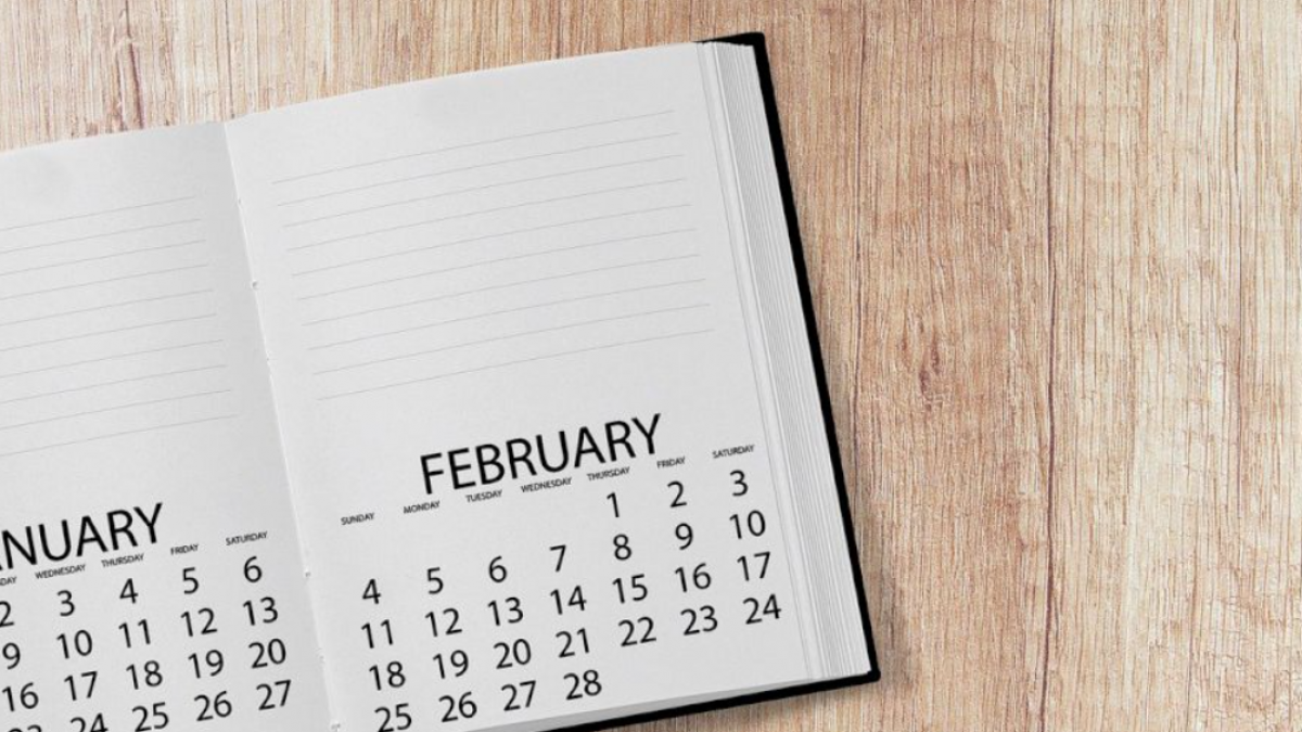 Motivul pentru care luna februarie are doar 28 de zile. Detalii necunoscute din istoria calendarului modern