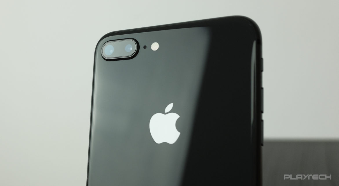 Ce poate face logo-ul de pe spatele telefoanelor iPhone