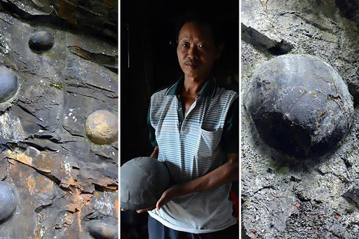 Geologii nu gasesc o explicatie pentru acest fenomen