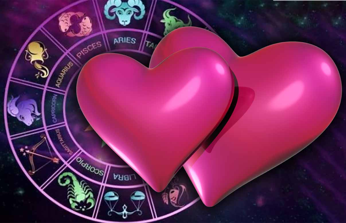 Horoscopul iubirii. Ce noroc ai în dragoste în funcție de ziua nașterii