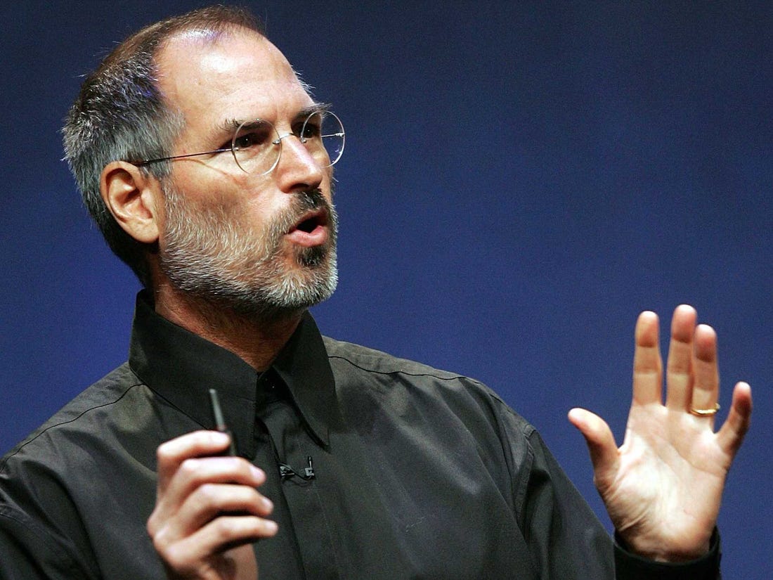 Steve Jobs a lăsat in urma sa o avere imensă