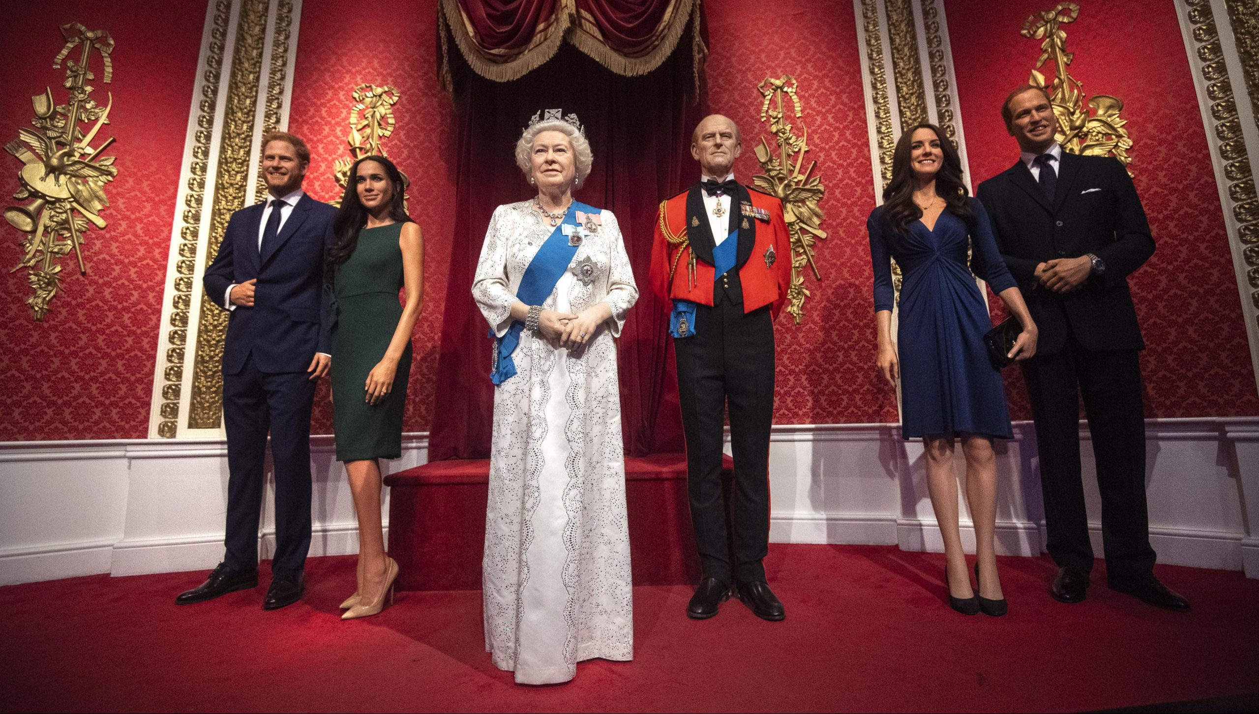Istoria întunecată a muzeului Madame Tussaud. Ce secrete teribile ascunde Camera Ororilor